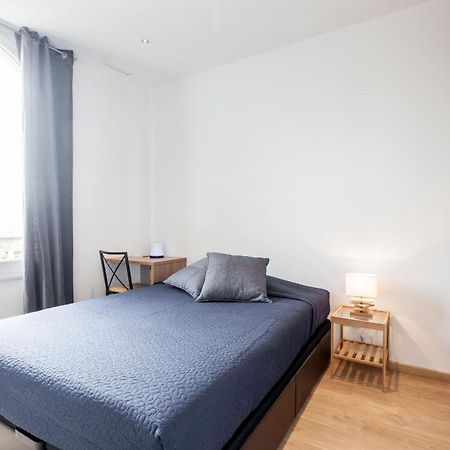 Bright Apartment With Balconies 34 Barcelone Extérieur photo