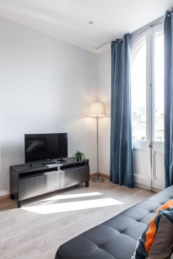 Bright Apartment With Balconies 34 Barcelone Extérieur photo