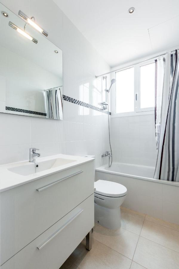 Bright Apartment With Balconies 34 Barcelone Extérieur photo
